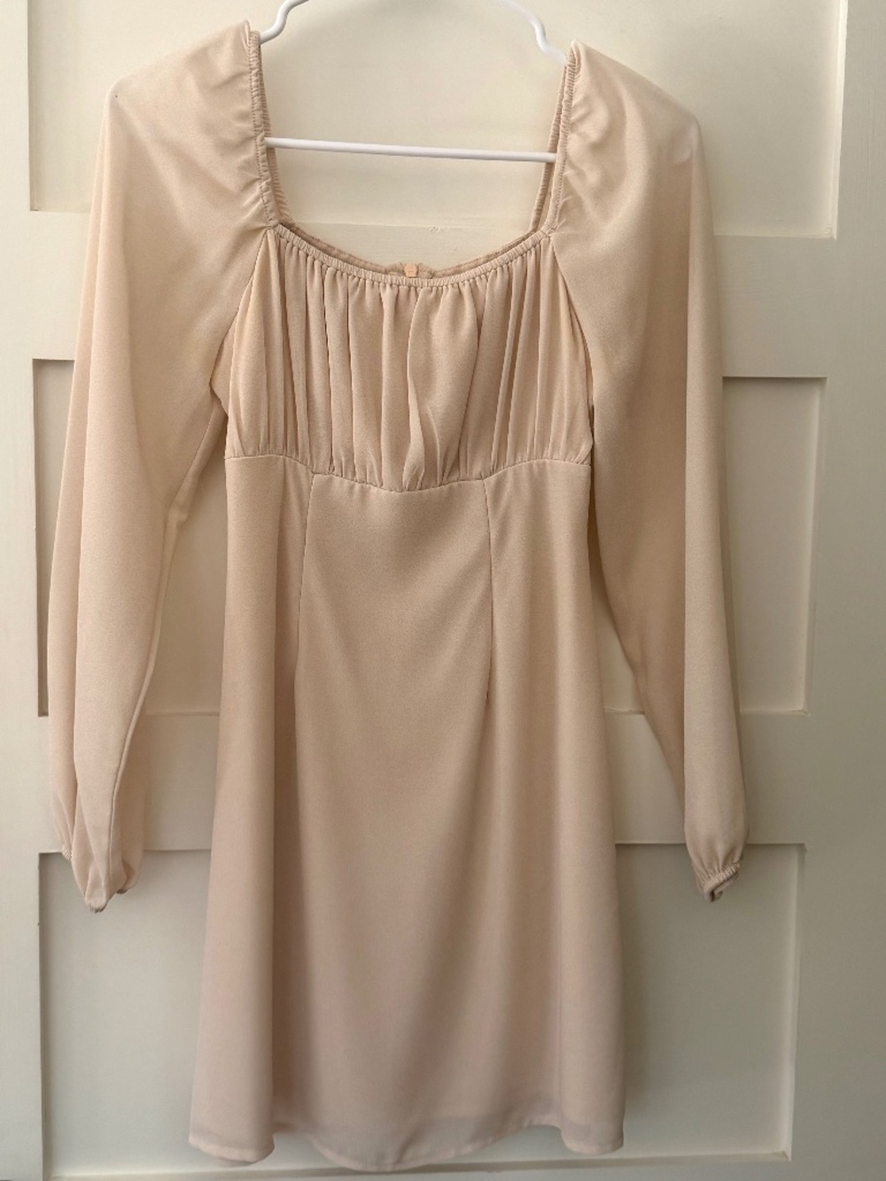 Altard State Blush Dress, XS
